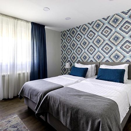 Apartment Sovre Belgrád Kültér fotó
