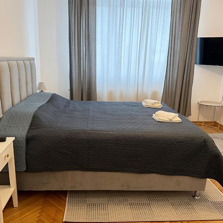 Apartment Sovre Belgrád Kültér fotó