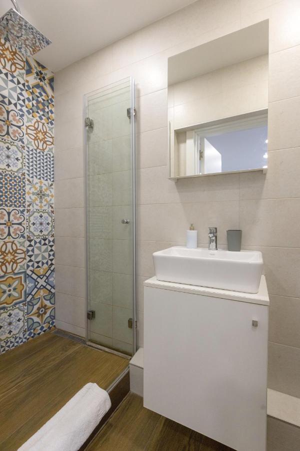 Apartment Sovre Belgrád Kültér fotó