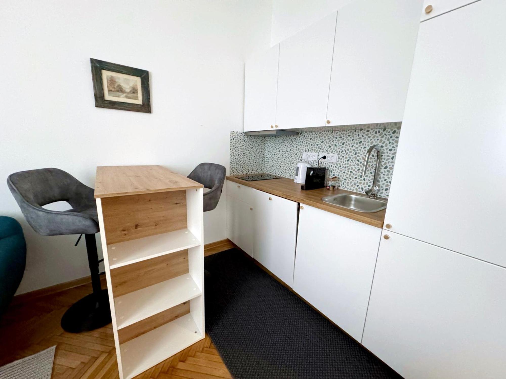 Apartment Sovre Belgrád Kültér fotó