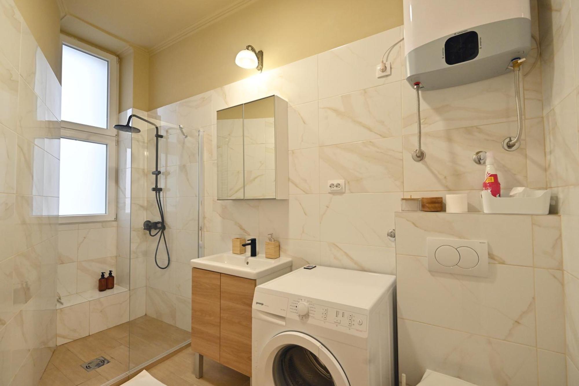 Apartment Sovre Belgrád Kültér fotó