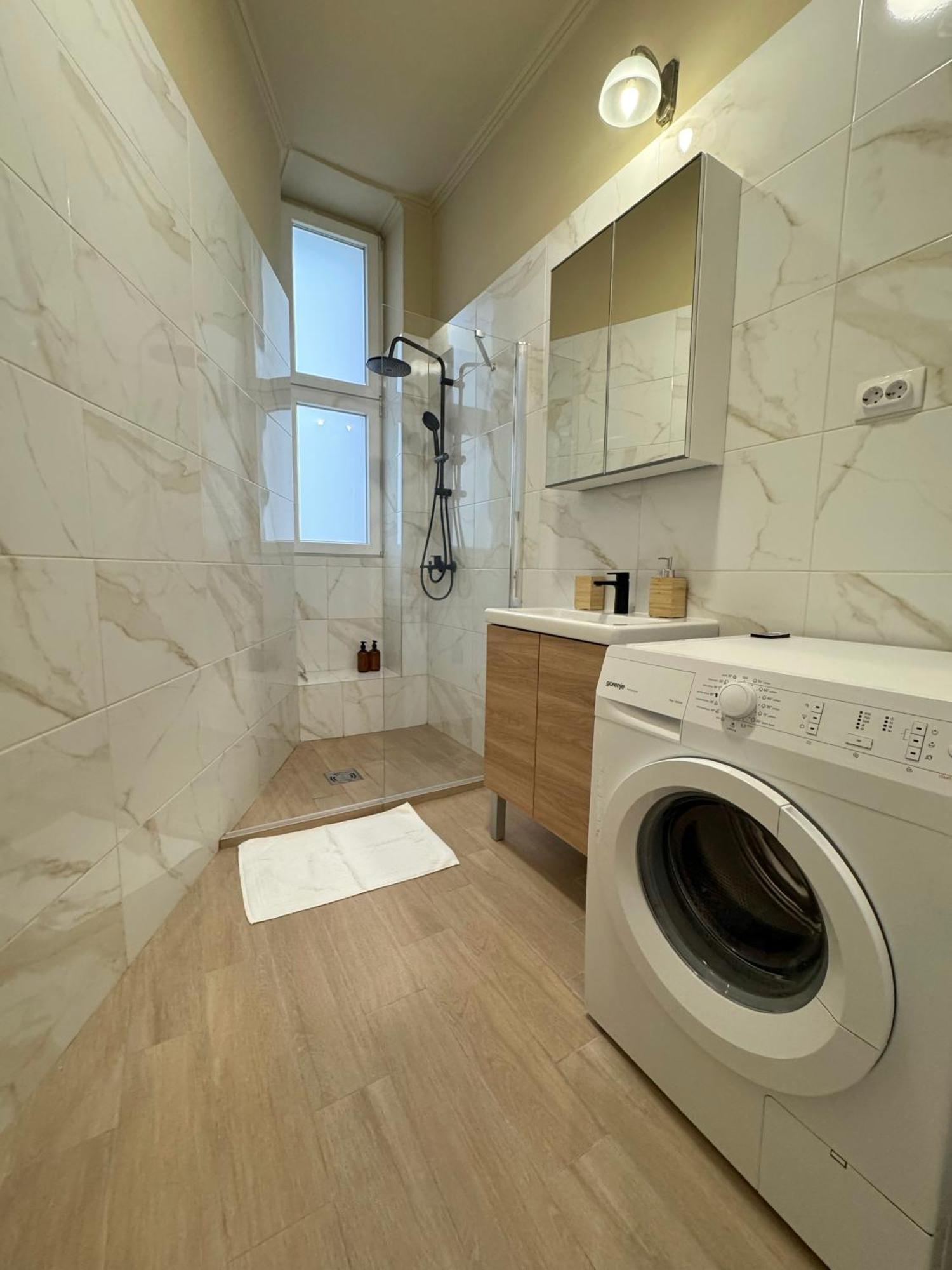 Apartment Sovre Belgrád Kültér fotó